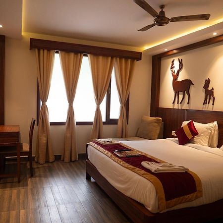 Hotel Ami Grace Port Blair Exterior foto