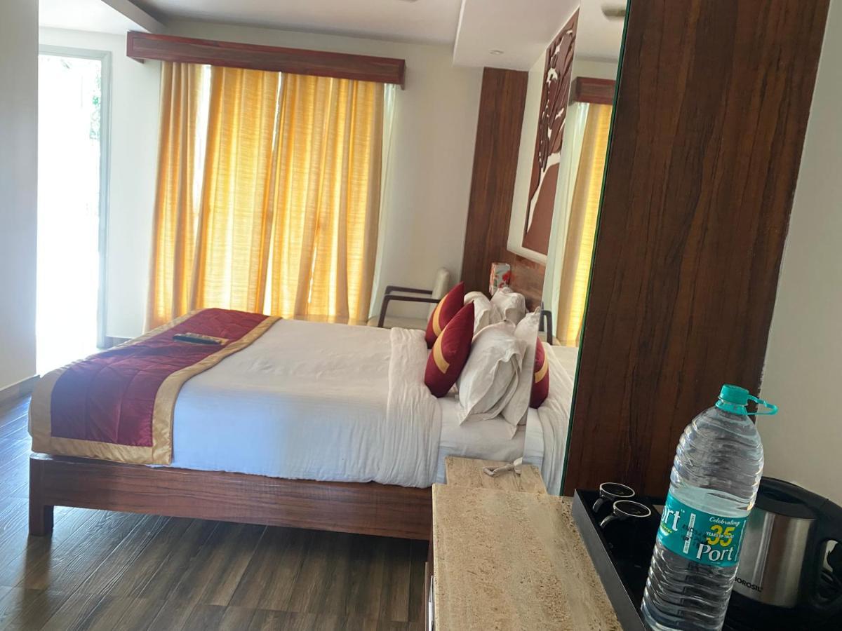 Hotel Ami Grace Port Blair Exterior foto