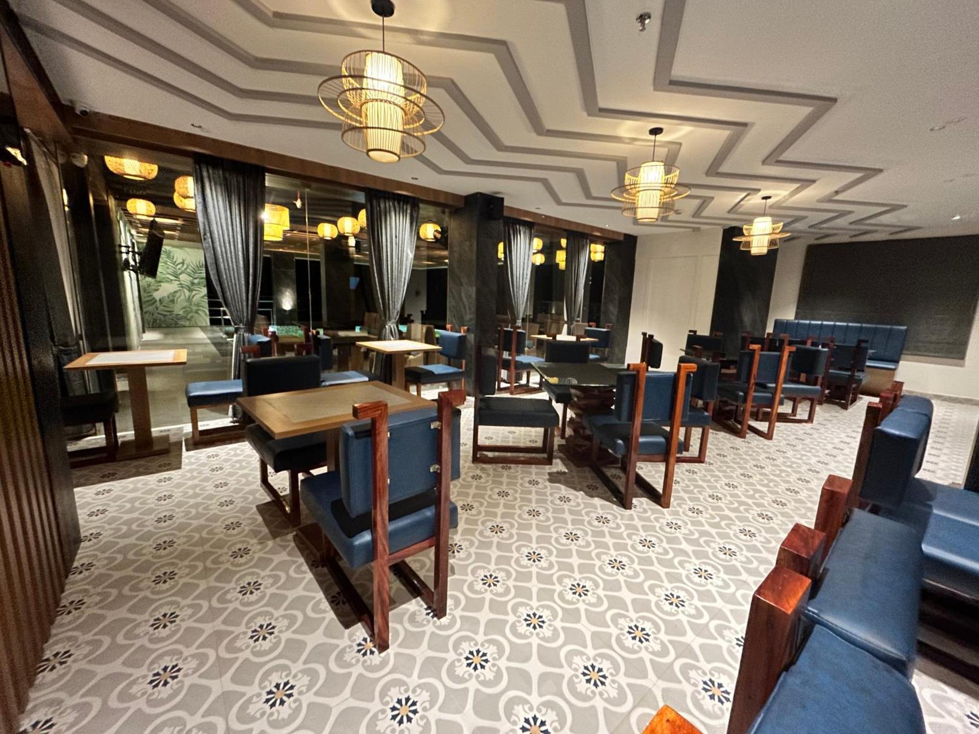 Hotel Ami Grace Port Blair Exterior foto