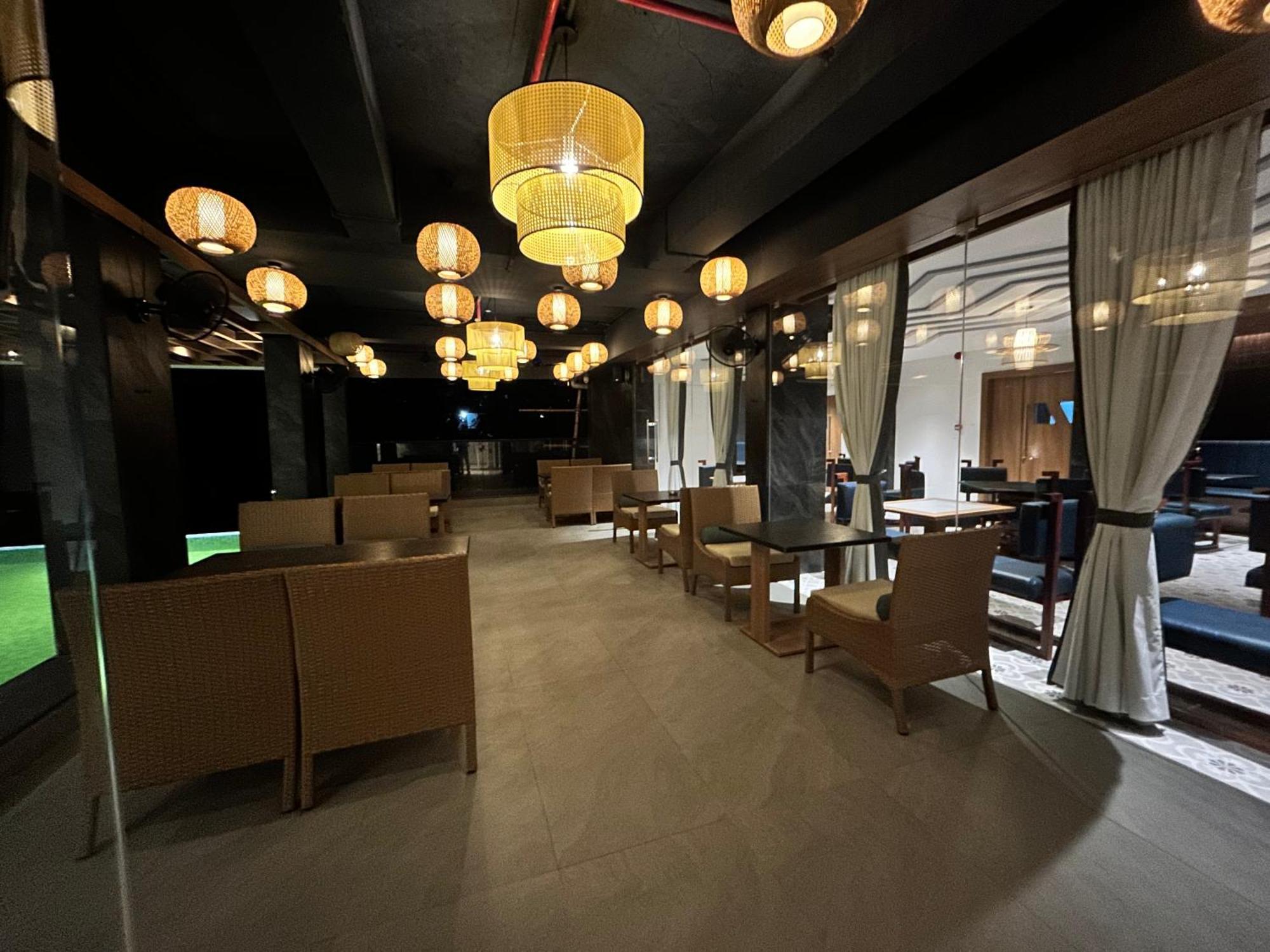 Hotel Ami Grace Port Blair Exterior foto