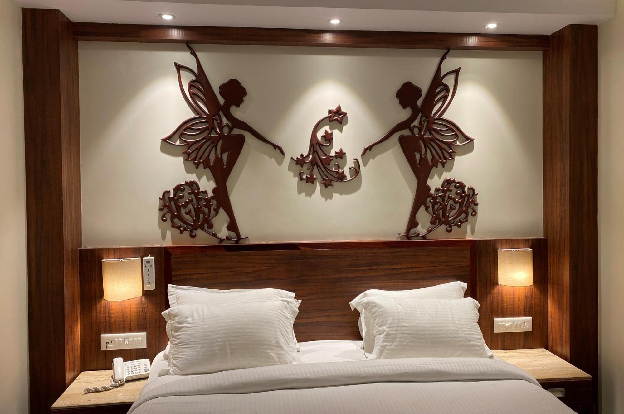 Hotel Ami Grace Port Blair Exterior foto