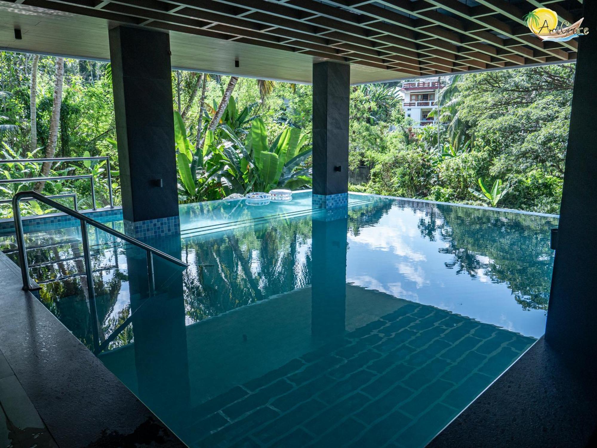 Hotel Ami Grace Port Blair Exterior foto