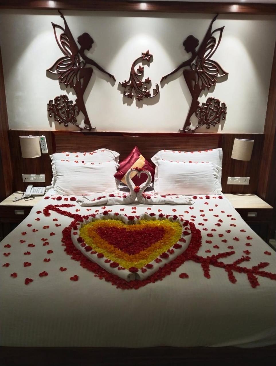 Hotel Ami Grace Port Blair Exterior foto