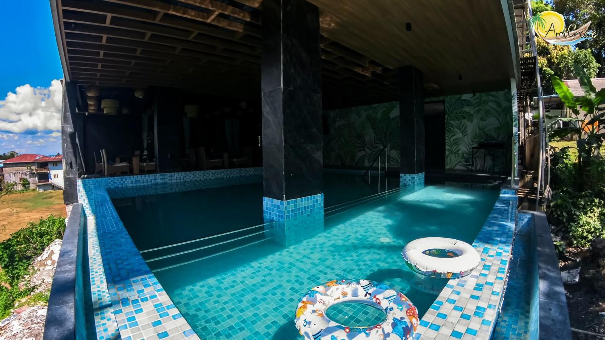 Hotel Ami Grace Port Blair Exterior foto