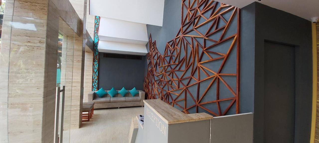 Hotel Ami Grace Port Blair Exterior foto
